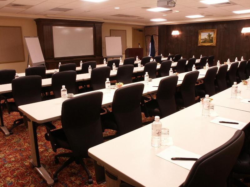 Normandy Farm Hotel Conference Center image