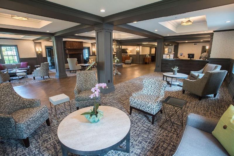Normandy Farm Hotel Conference Center image