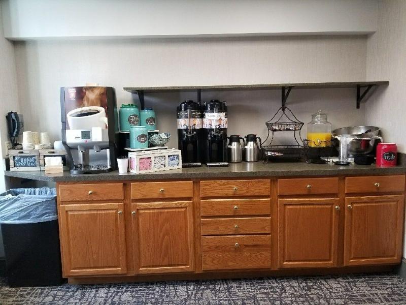Normandy Farm Hotel Conference Center image