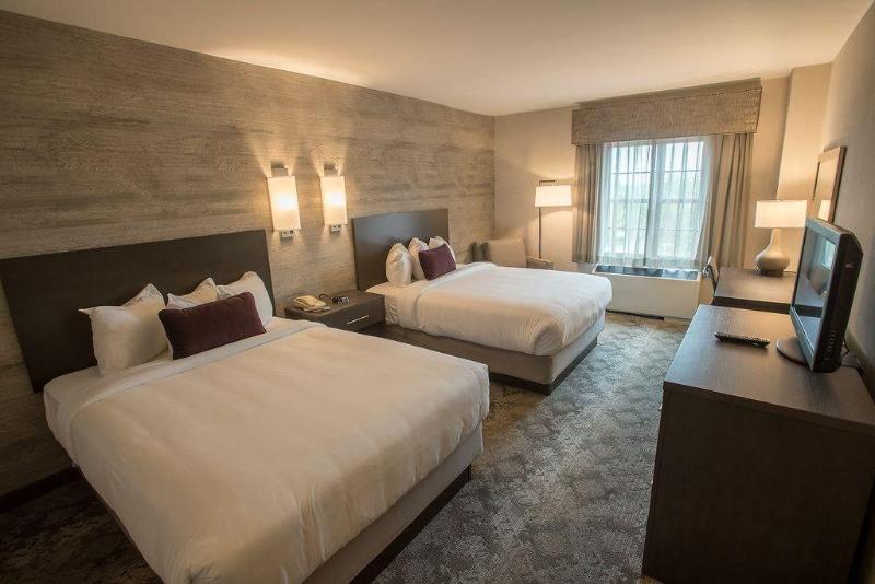 Normandy Farm Hotel Conference Center image