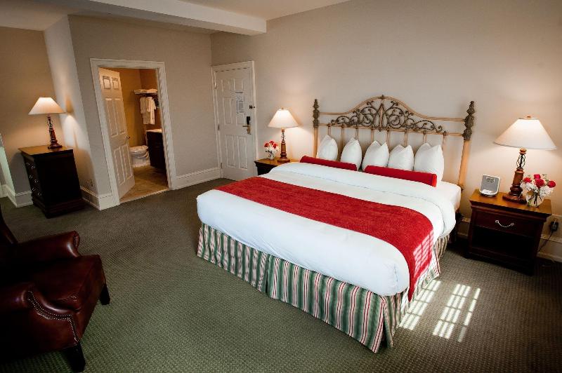 Normandy Farm Hotel Conference Center image