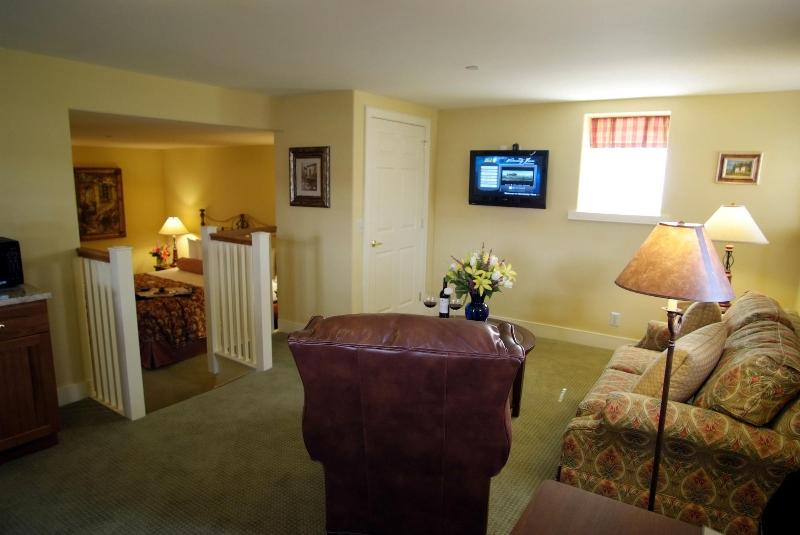 Normandy Farm Hotel Conference Center image