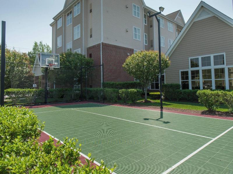 Residence Inn Providence Coventry image