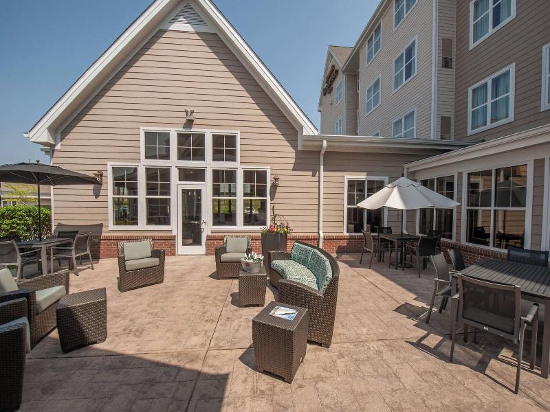Residence Inn Providence Coventry image