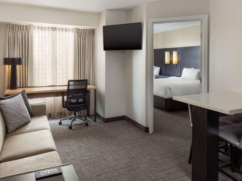 Residence Inn Providence Coventry image