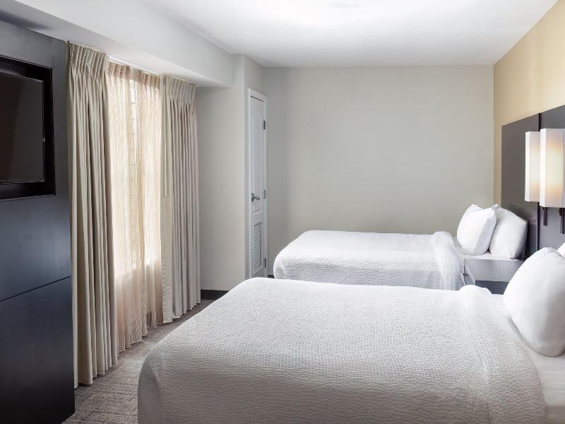 Residence Inn Providence Coventry image