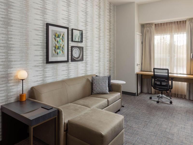 Residence Inn Providence Coventry image