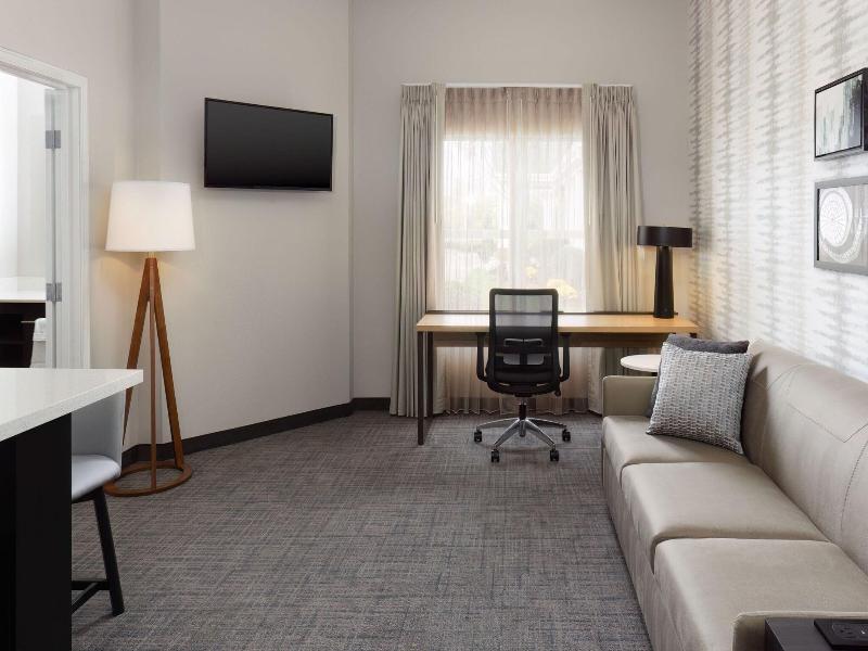 Residence Inn Providence Coventry image