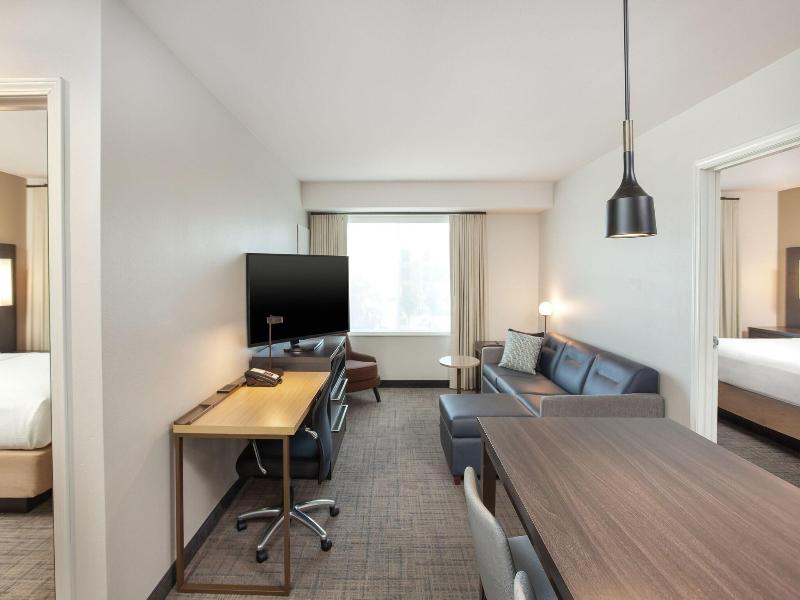 Residence Inn Providence Coventry image