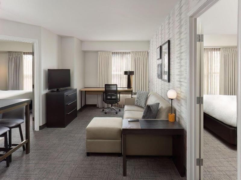 Residence Inn Providence Coventry image