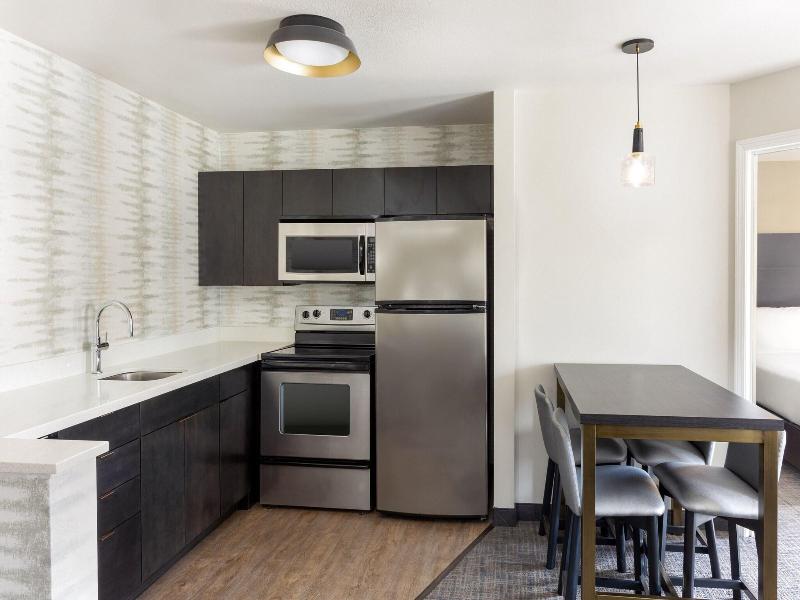 Residence Inn Providence Coventry image