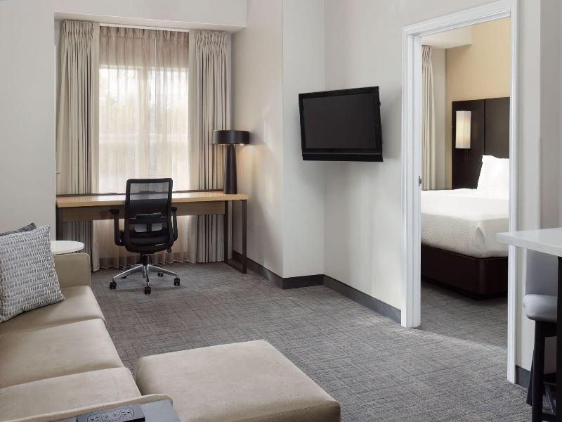 Residence Inn Providence Coventry image