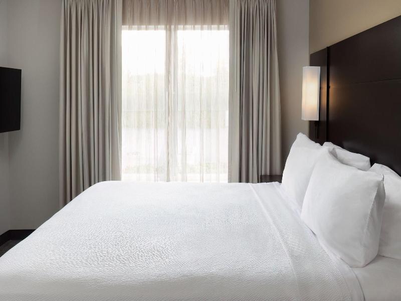 Residence Inn Providence Coventry image