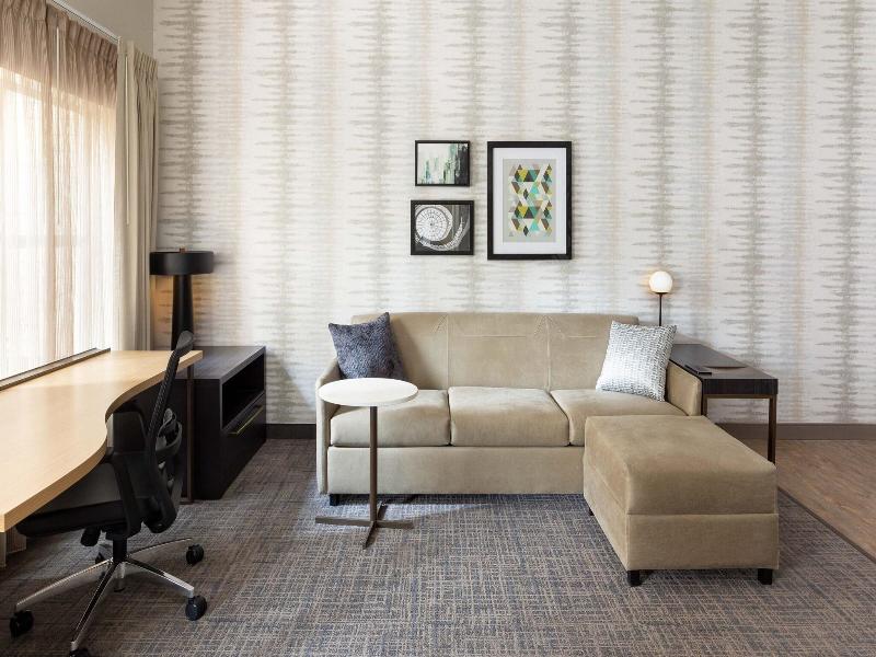 Residence Inn Providence Coventry image