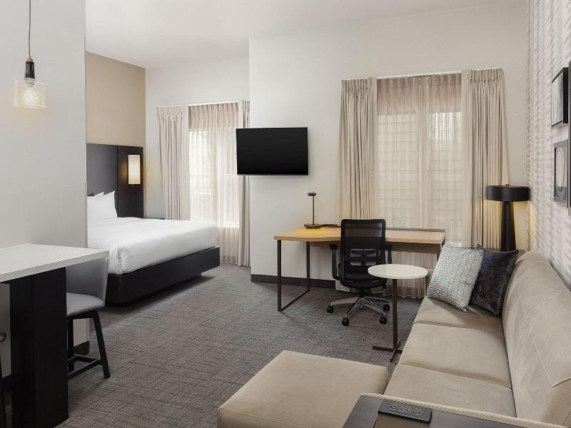 Residence Inn Providence Coventry image