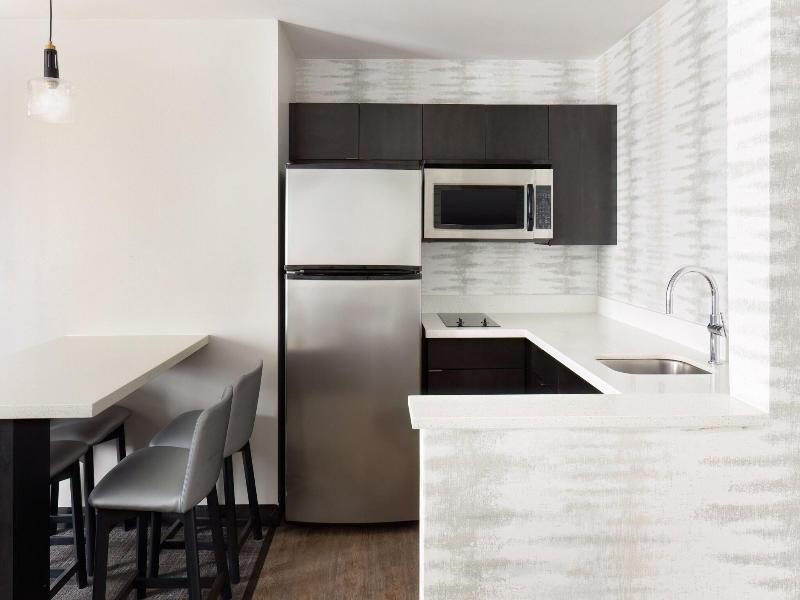 Residence Inn Providence Coventry image