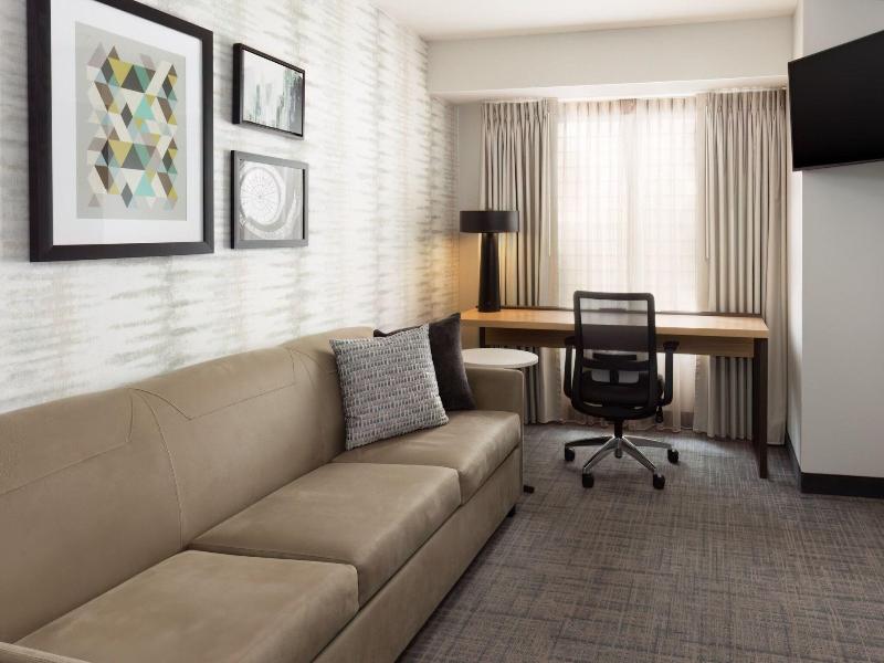 Residence Inn Providence Coventry image