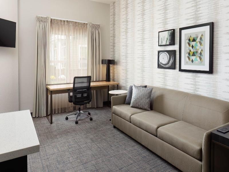 Residence Inn Providence Coventry image