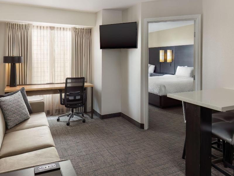 Residence Inn Providence Coventry image