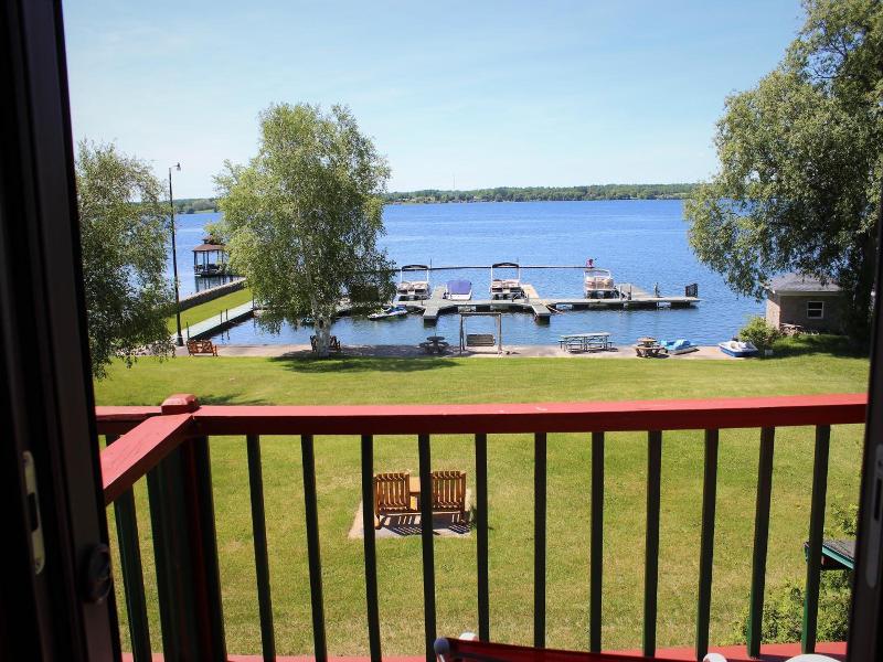 Stone Fence Resort image