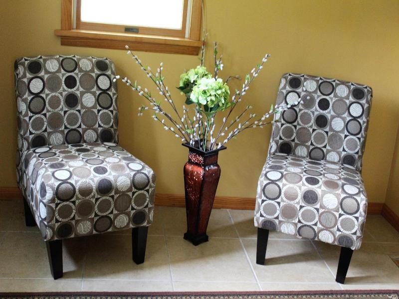 Stone Fence Resort image