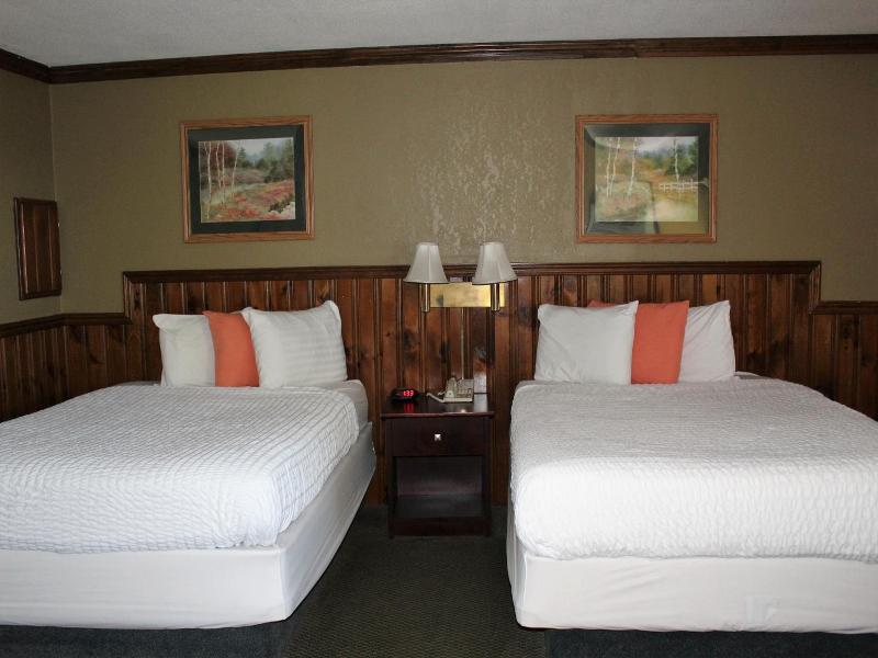 Stone Fence Resort image