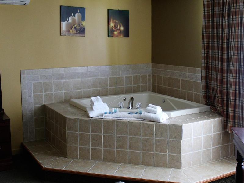 Stone Fence Resort image