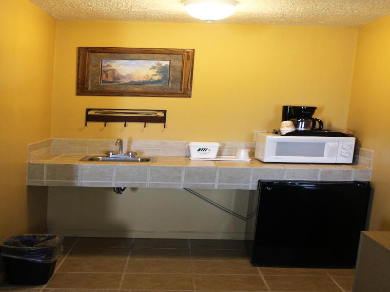 Stone Fence Resort image