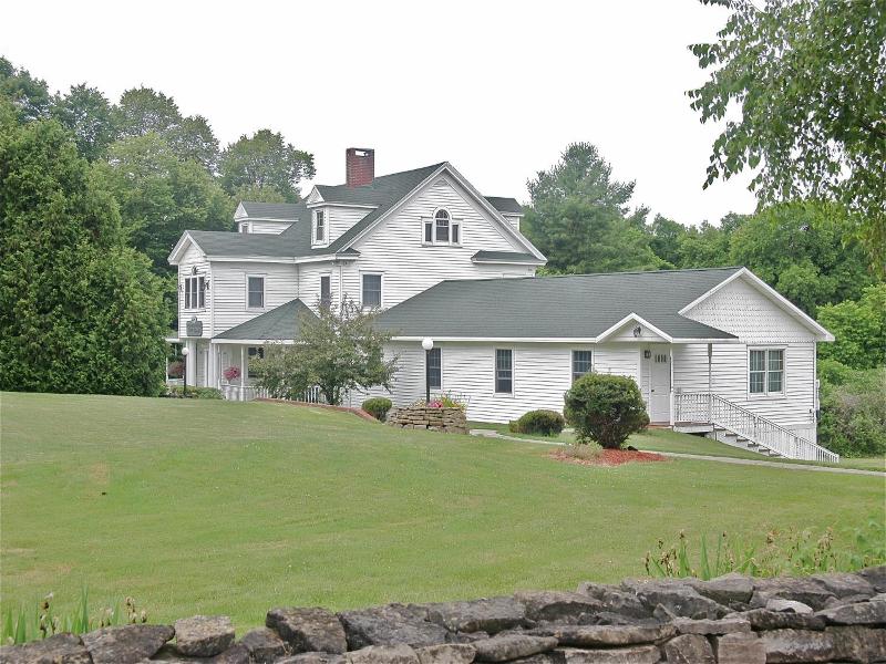 Stone Fence Resort image