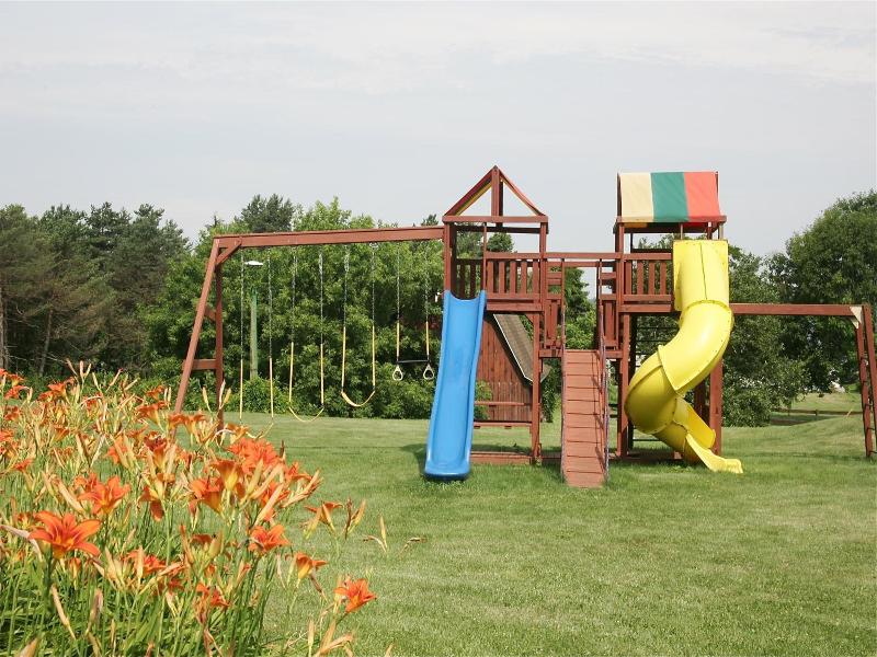 Stone Fence Resort image
