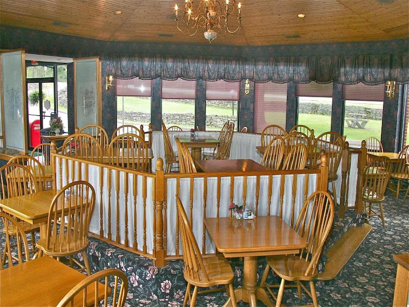 Stone Fence Resort image