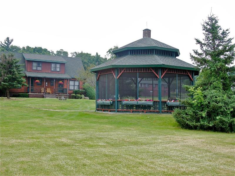 Stone Fence Resort image