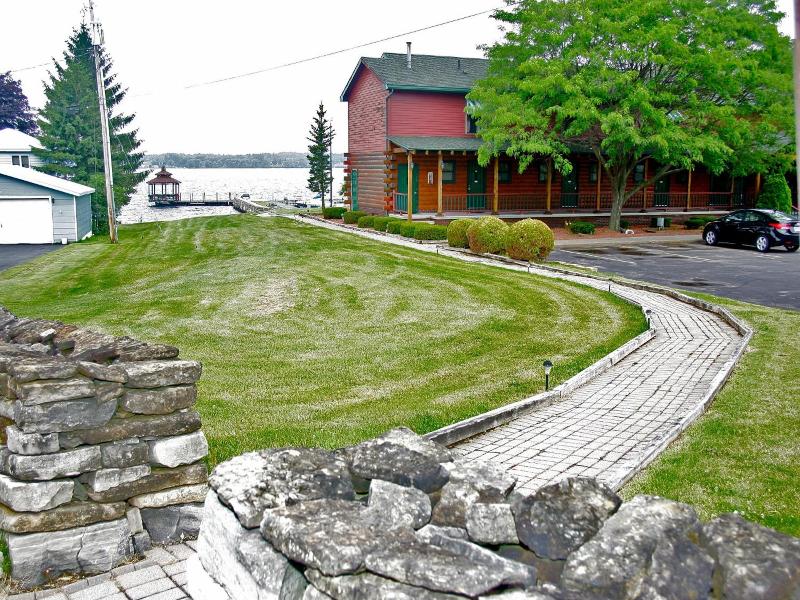 Stone Fence Resort image