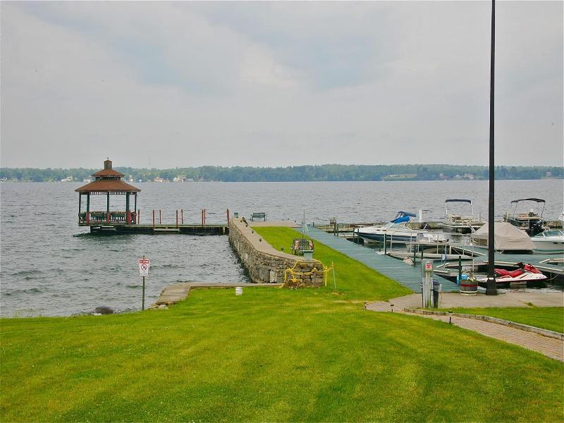 Stone Fence Resort image