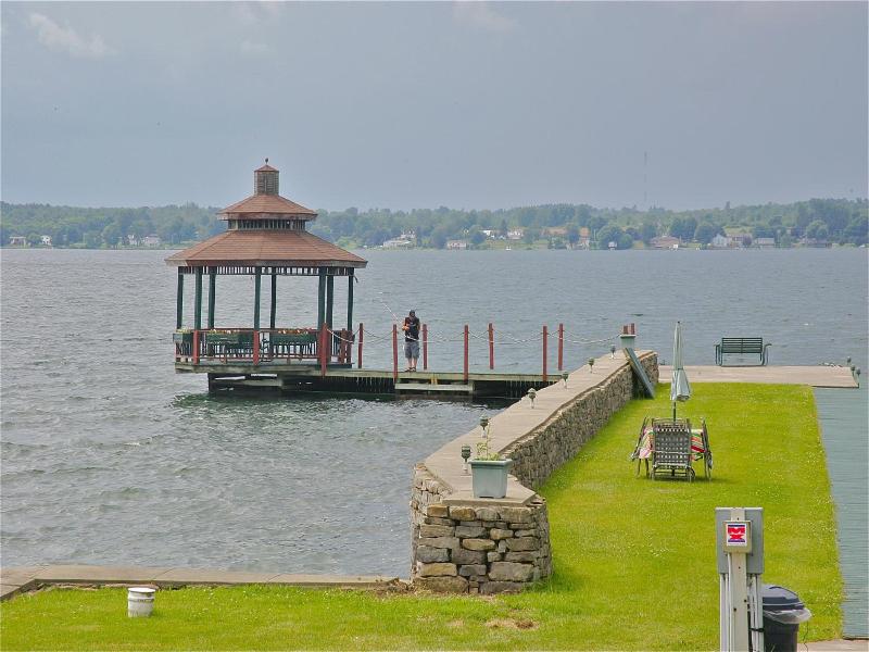 Stone Fence Resort image