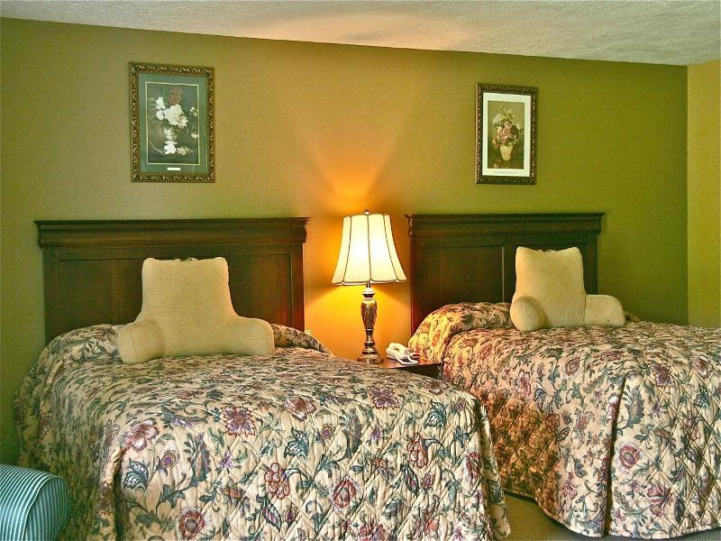Stone Fence Resort image