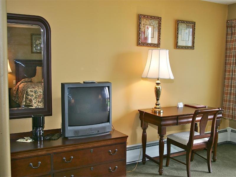 Stone Fence Resort image
