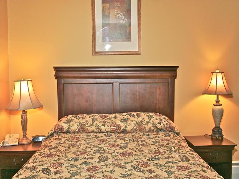 Stone Fence Resort image