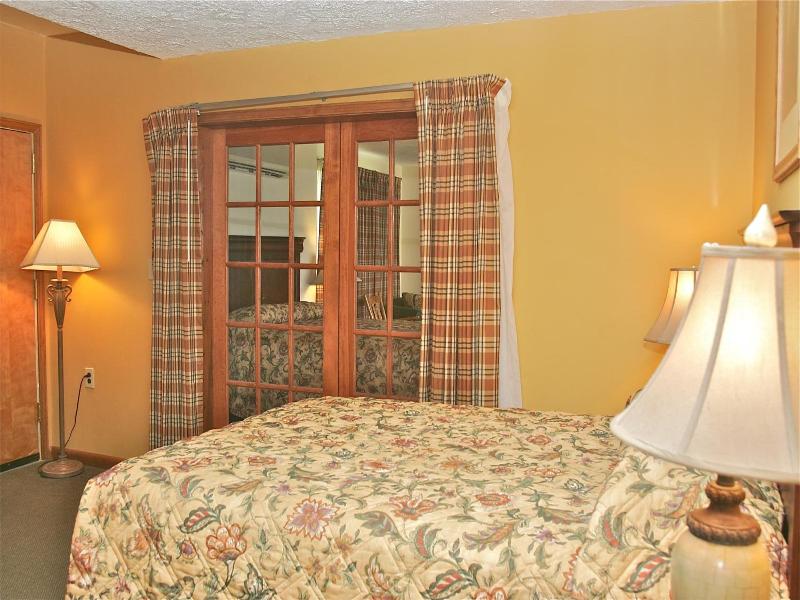 Stone Fence Resort image