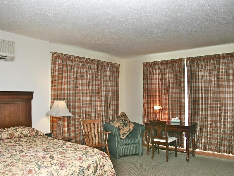 Stone Fence Resort image