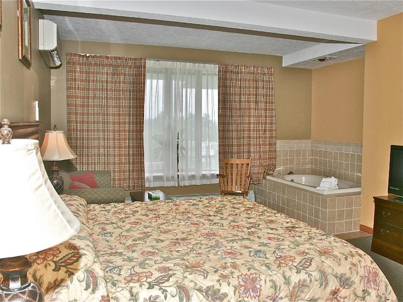 Stone Fence Resort image