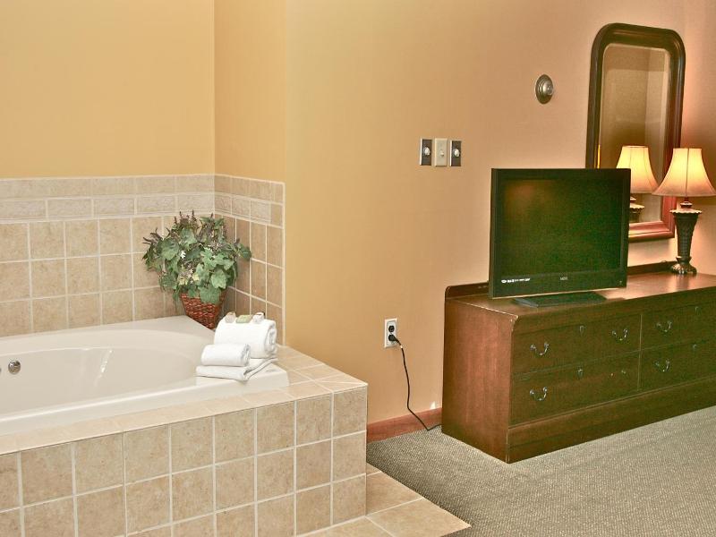 Stone Fence Resort image