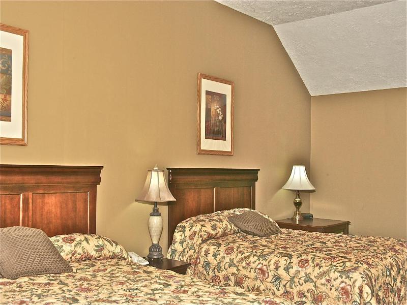 Stone Fence Resort image