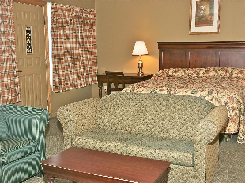 Stone Fence Resort image