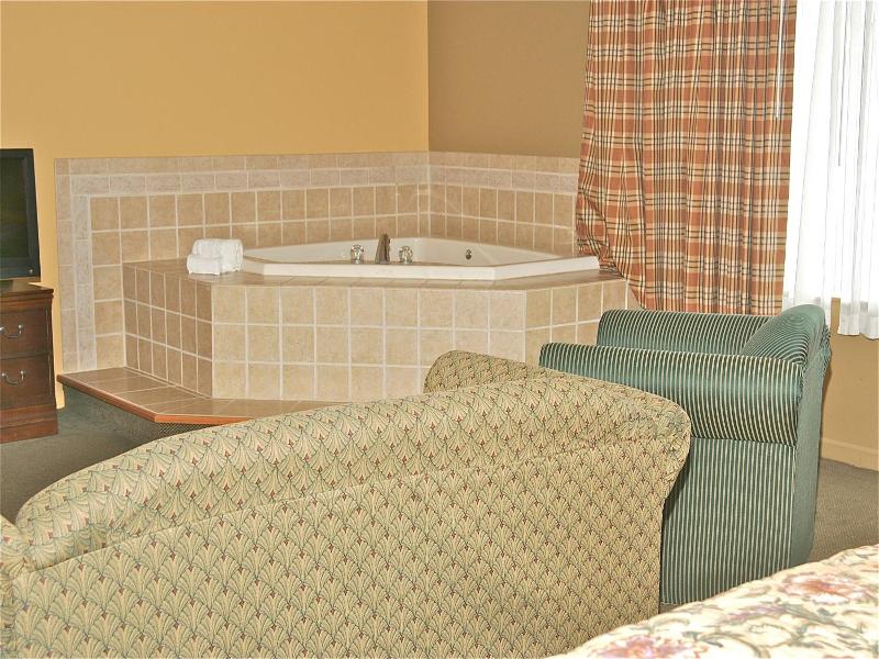 Stone Fence Resort image