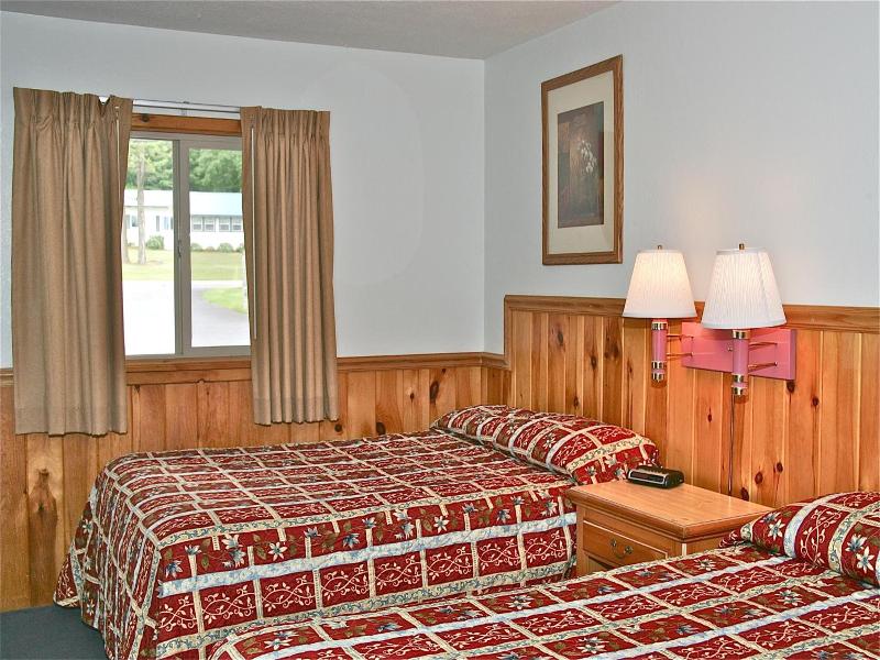 Stone Fence Resort image
