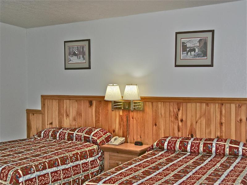 Stone Fence Resort image