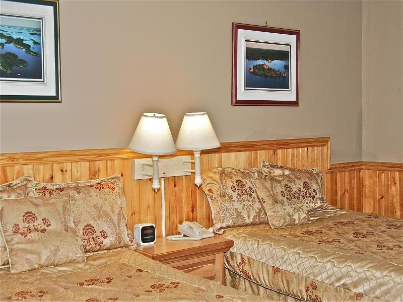 Stone Fence Resort image