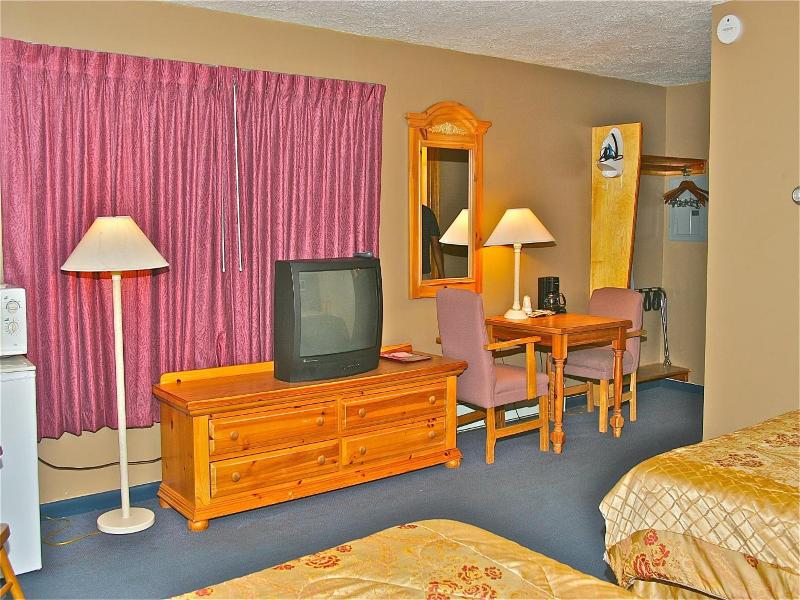 Stone Fence Resort image