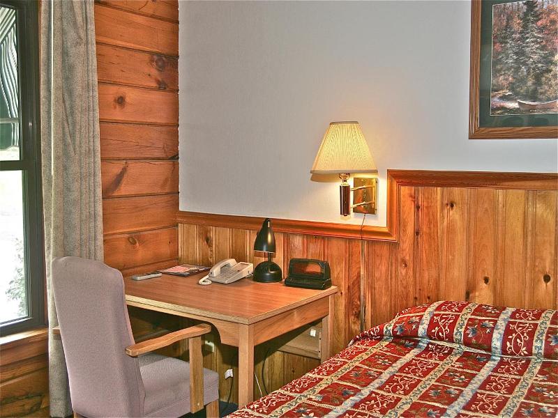 Stone Fence Resort image